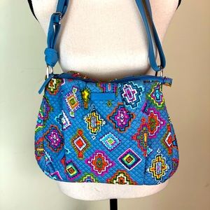 NWT Vera Bradley Crossbody Bag